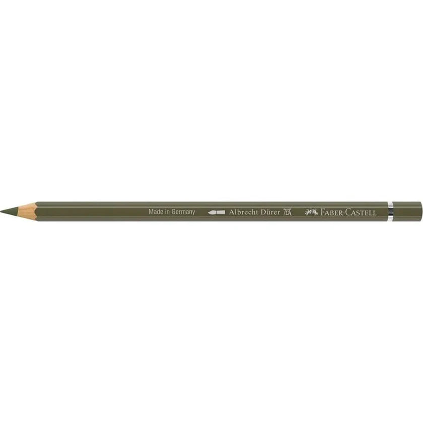 Faber Castell Albrecht Durer Aquarelle Pencils