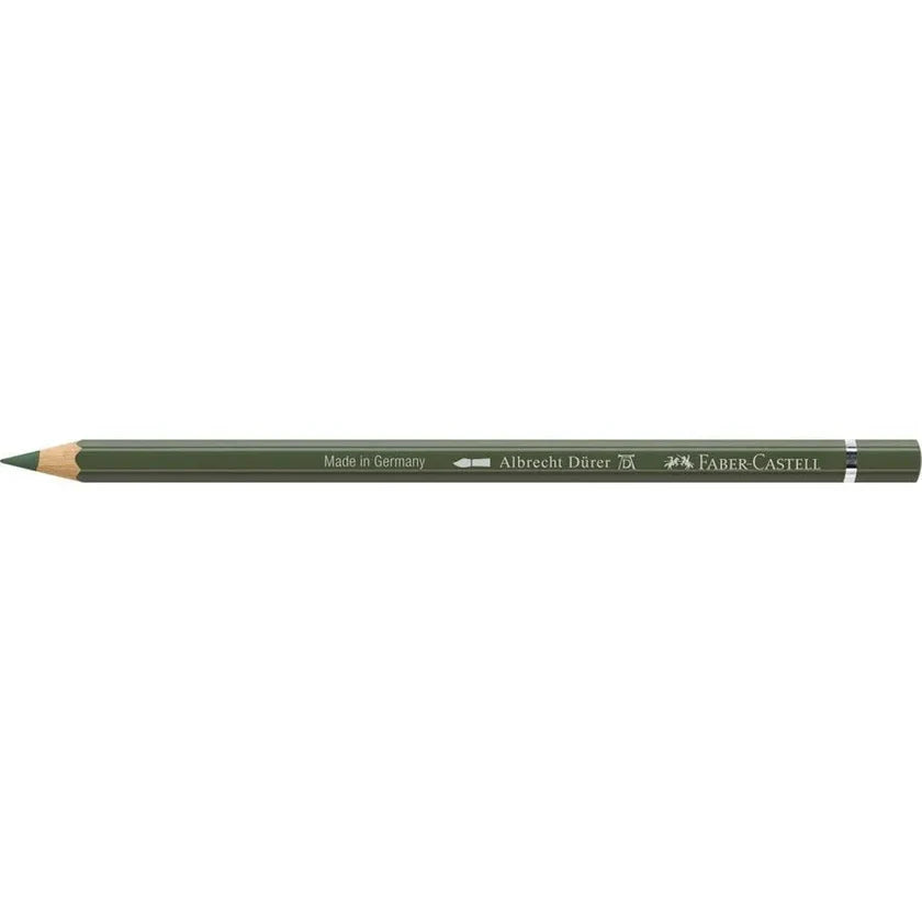 Faber Castell Albrecht Durer Aquarelle Pencils