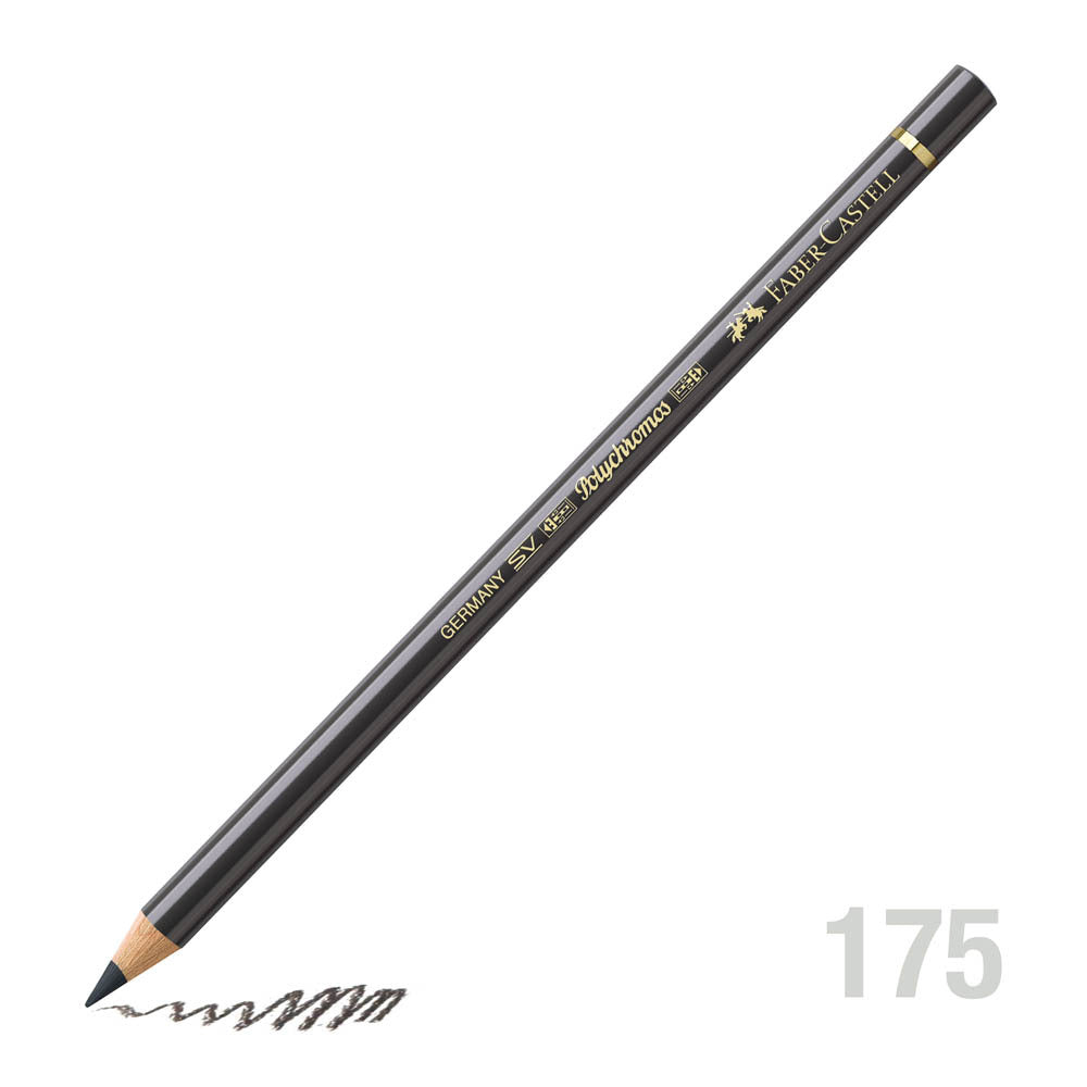 Faber Castell Polychromos Coloured Pencils