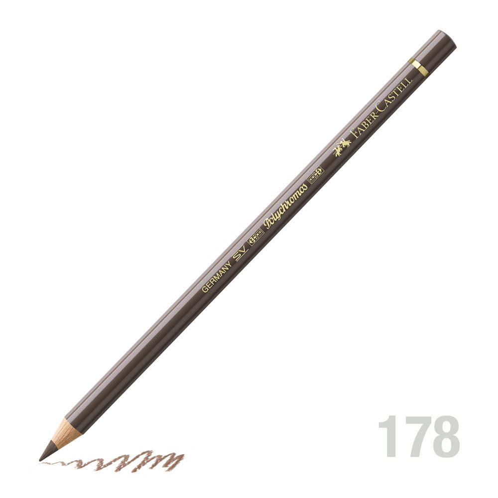 Faber Castell Polychromos Coloured Pencils