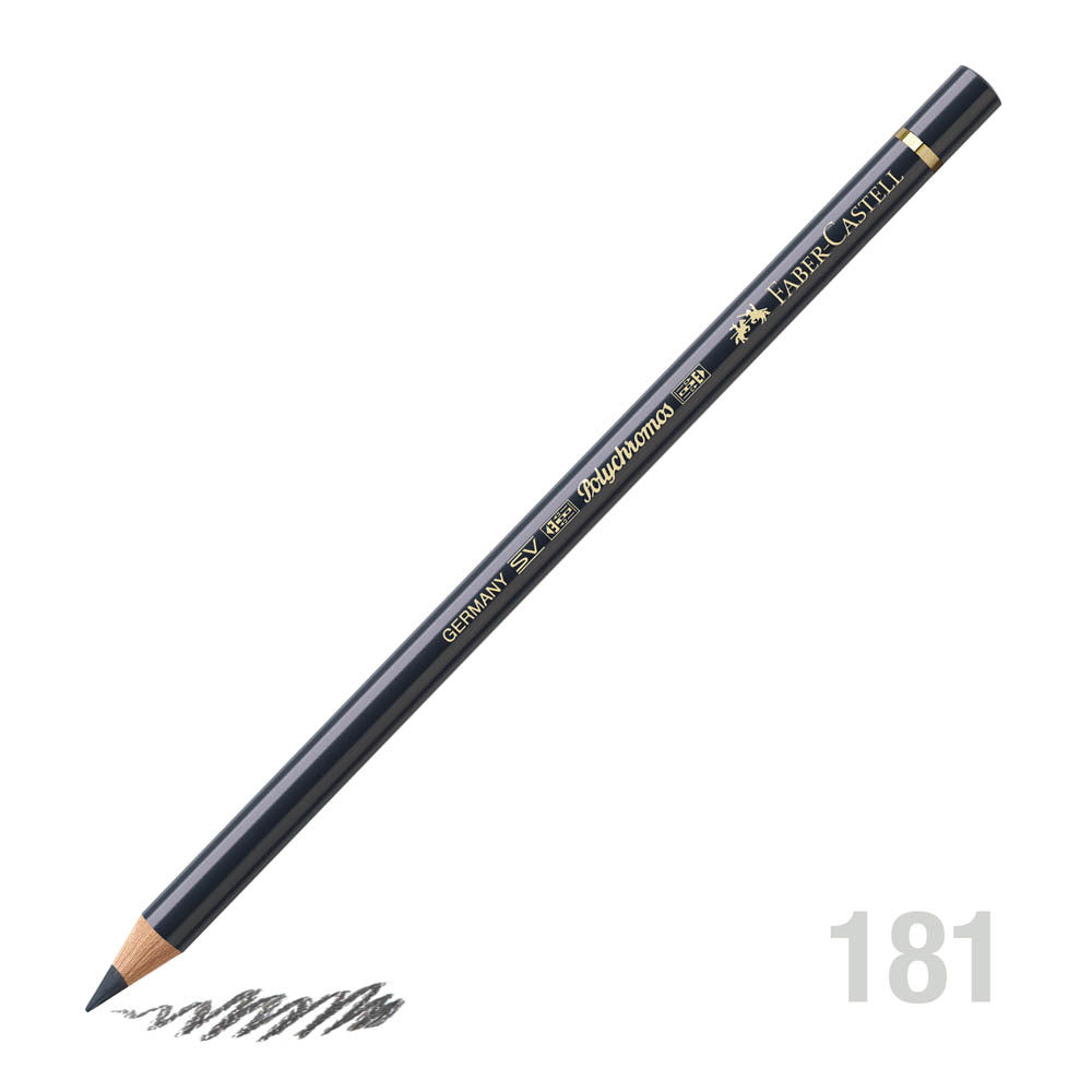 Faber Castell Polychromos Coloured Pencils