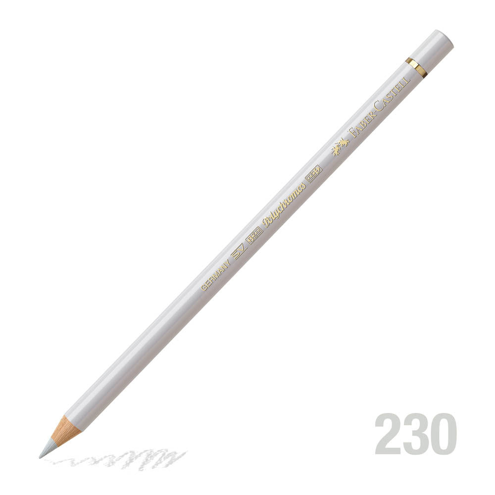 Faber Castell Polychromos Coloured Pencils