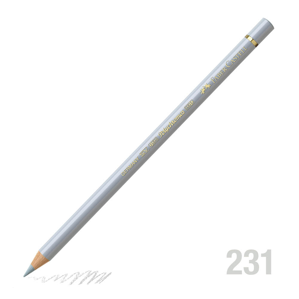Faber Castell Polychromos Coloured Pencils