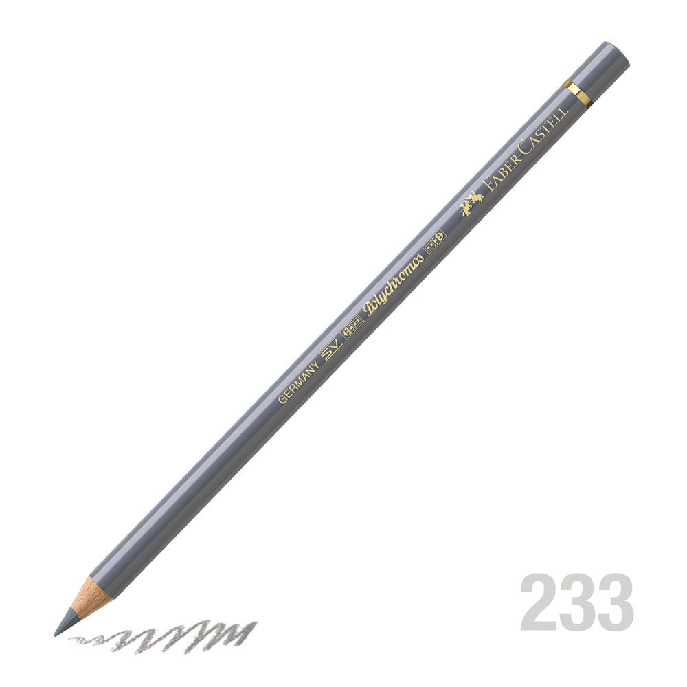 Faber Castell Polychromos Coloured Pencils