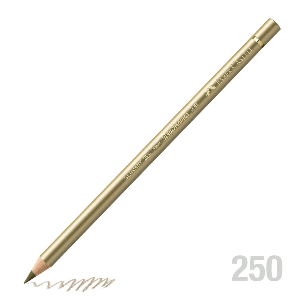 Faber Castell Polychromos Coloured Pencils