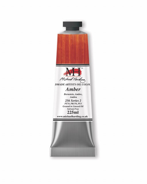 Michael Harding Amber 254