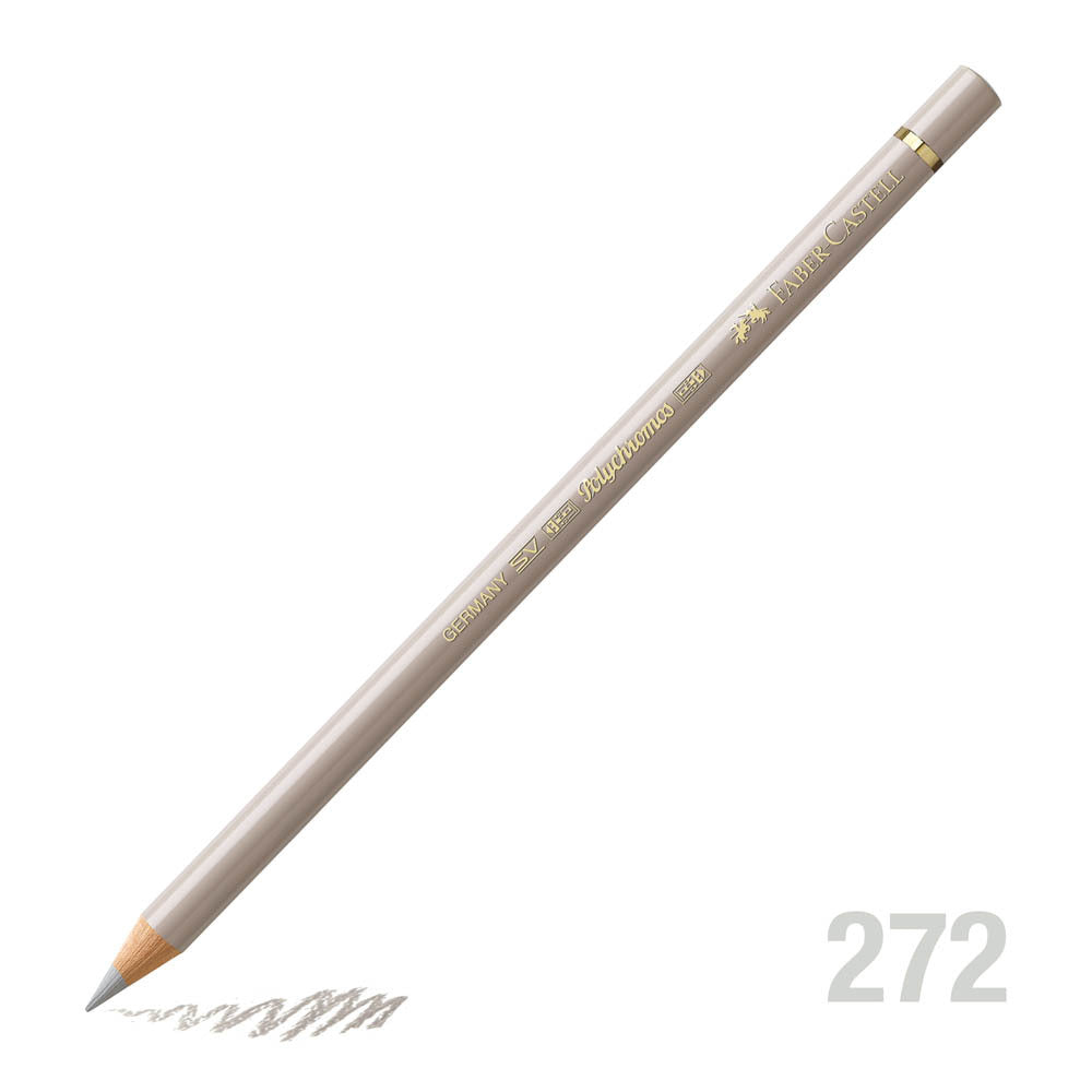 Faber Castell Polychromos Coloured Pencils