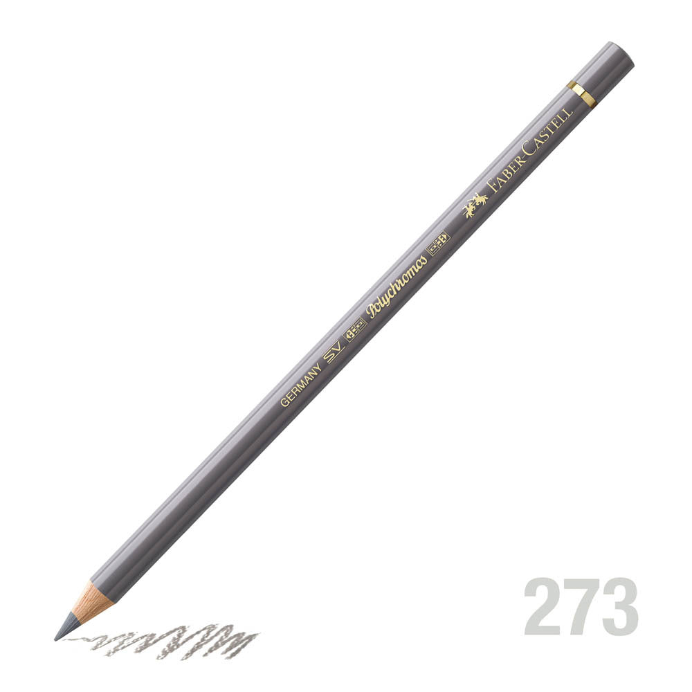 Faber Castell Polychromos Coloured Pencils