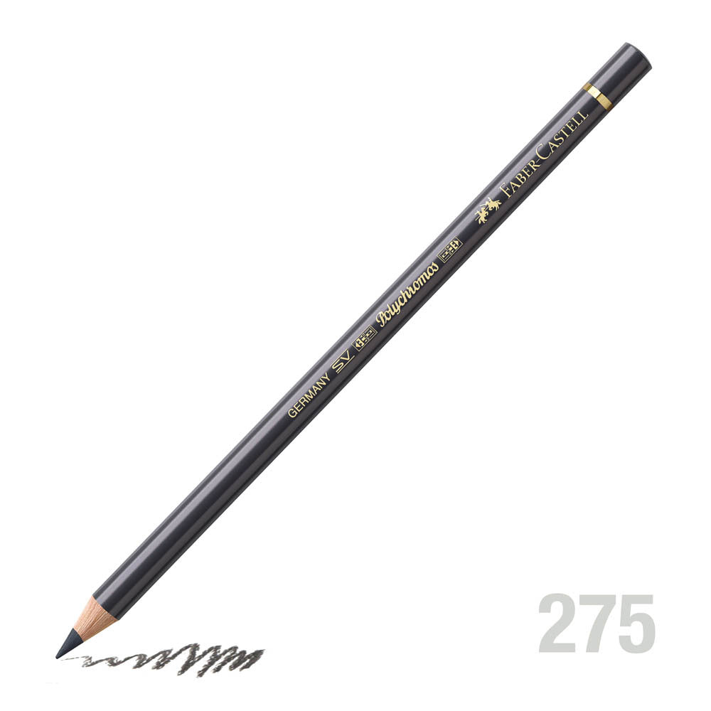 Faber Castell Polychromos Coloured Pencils