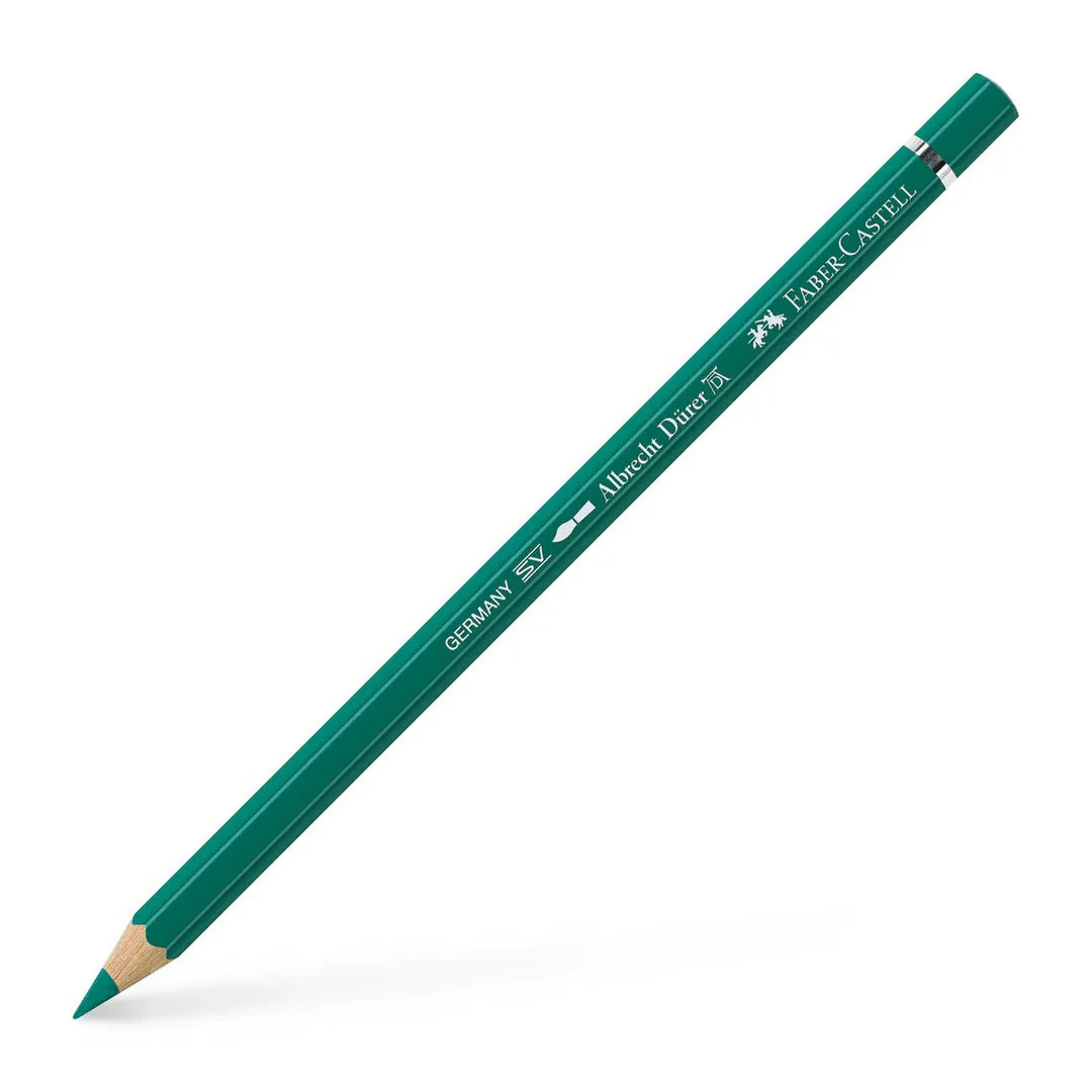 Faber Castell Albrecht Durer Aquarelle Pencils