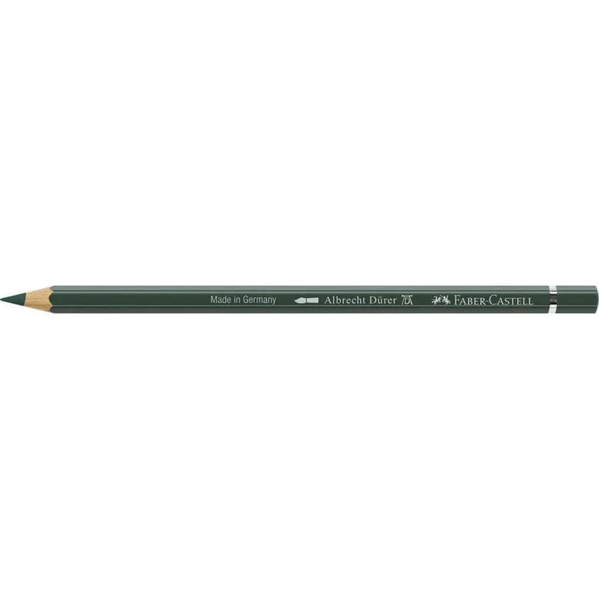 Faber Castell Albrecht Durer Aquarelle Pencils