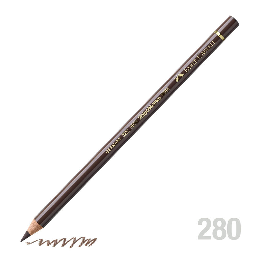 Faber Castell Polychromos Coloured Pencils