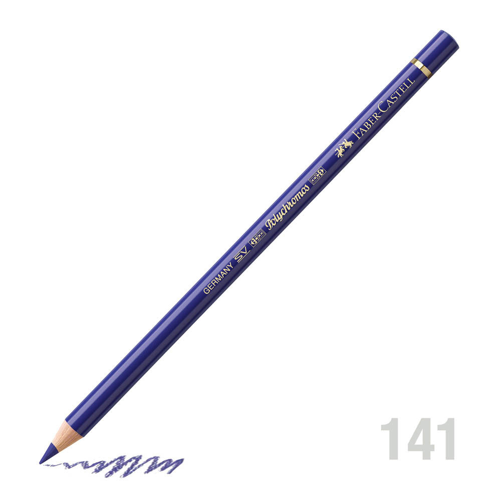 Faber Castell Polychromos Coloured Pencils
