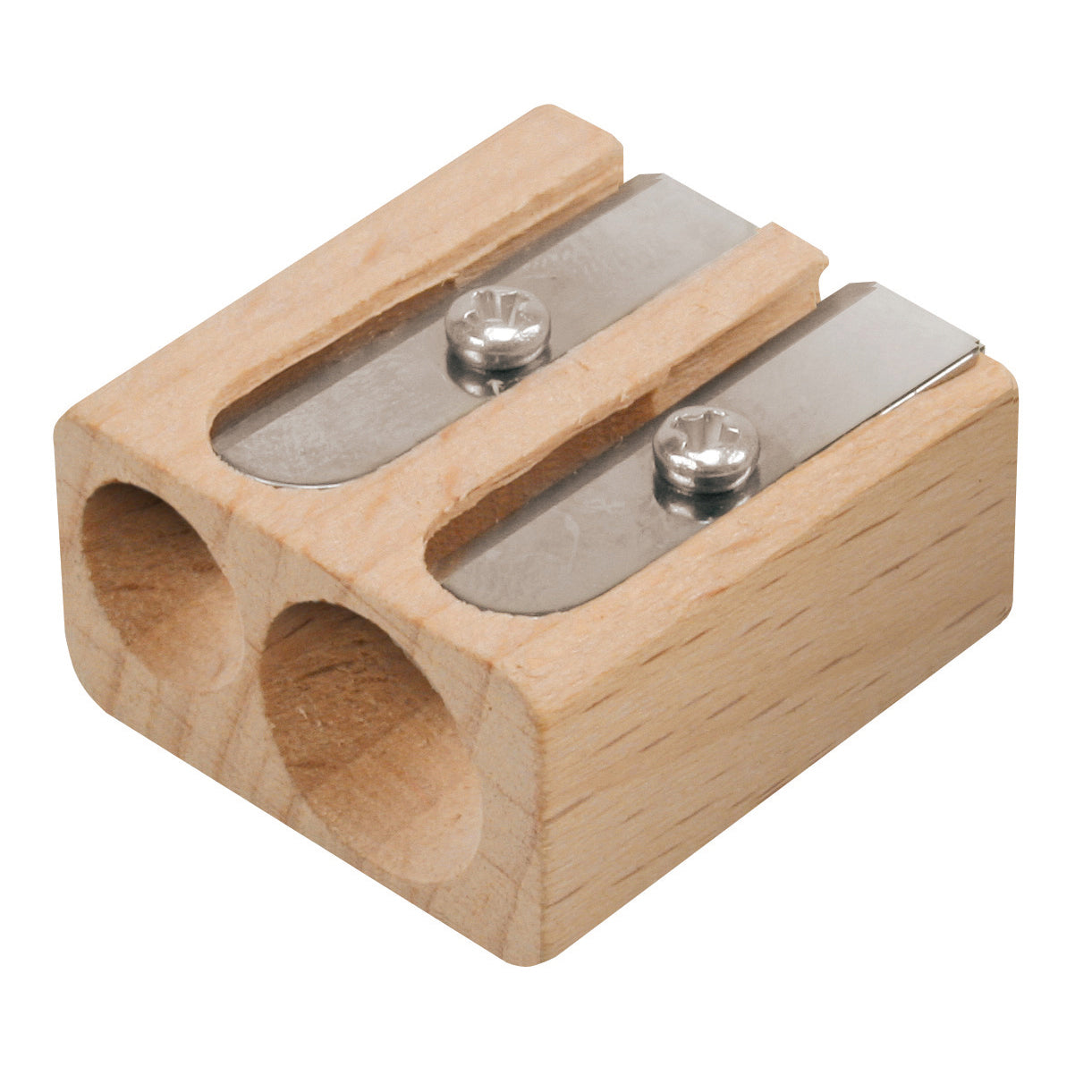Lyra Beechwood Sharpener