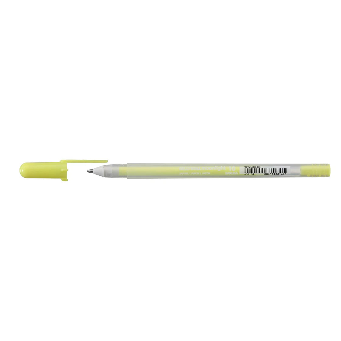 Sakura Gelly Roll Moonlight Pens