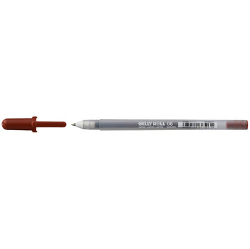 Sakura Gelly Roll Pens