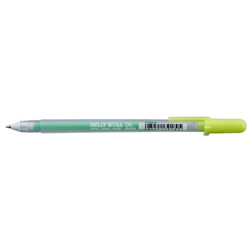 Sakura Gelly Roll Pens