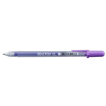 Sakura Gelly Roll Pens