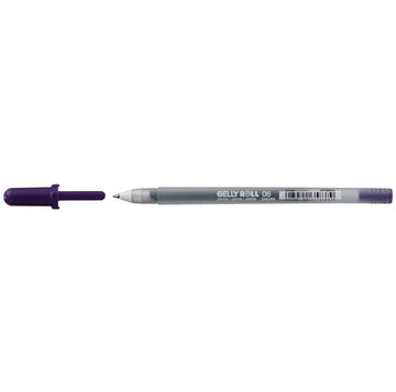 Sakura Gelly Roll Pens