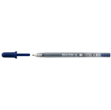 Sakura Gelly Roll Pens