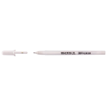 Sakura Gelly Roll Pens