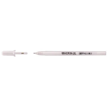 Sakura Gelly Roll Pens