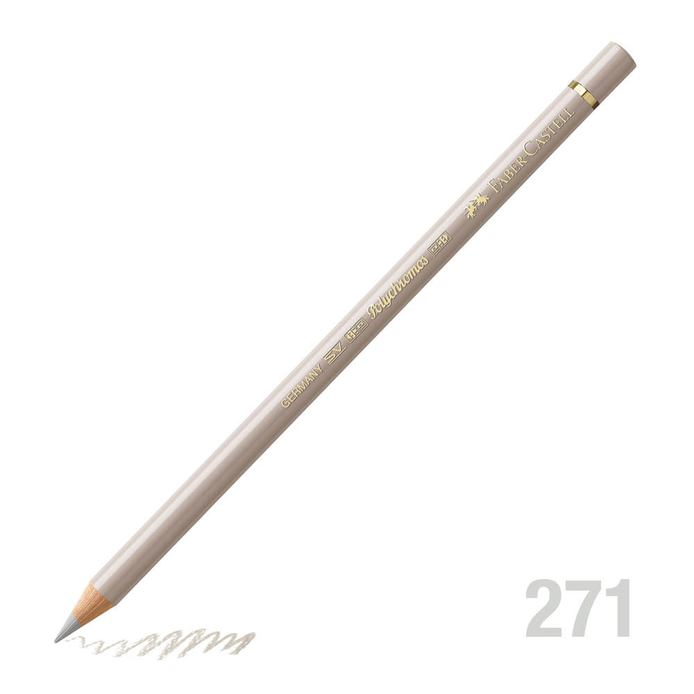 Faber Castell Polychromos Coloured Pencils