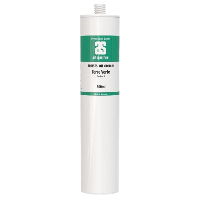 ART SPECTRUM OILS ART SPECTRUM 300ml Art Spectrum Terre Verte