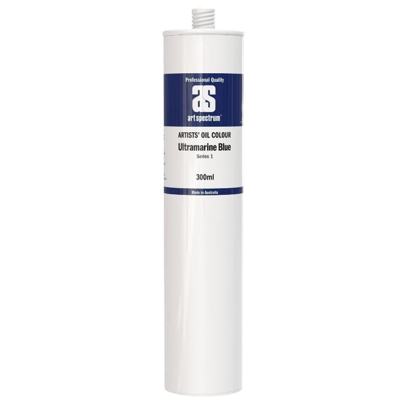 ART SPECTRUM OILS ART SPECTRUM 300ml Art Spectrum Ultramarine Blue