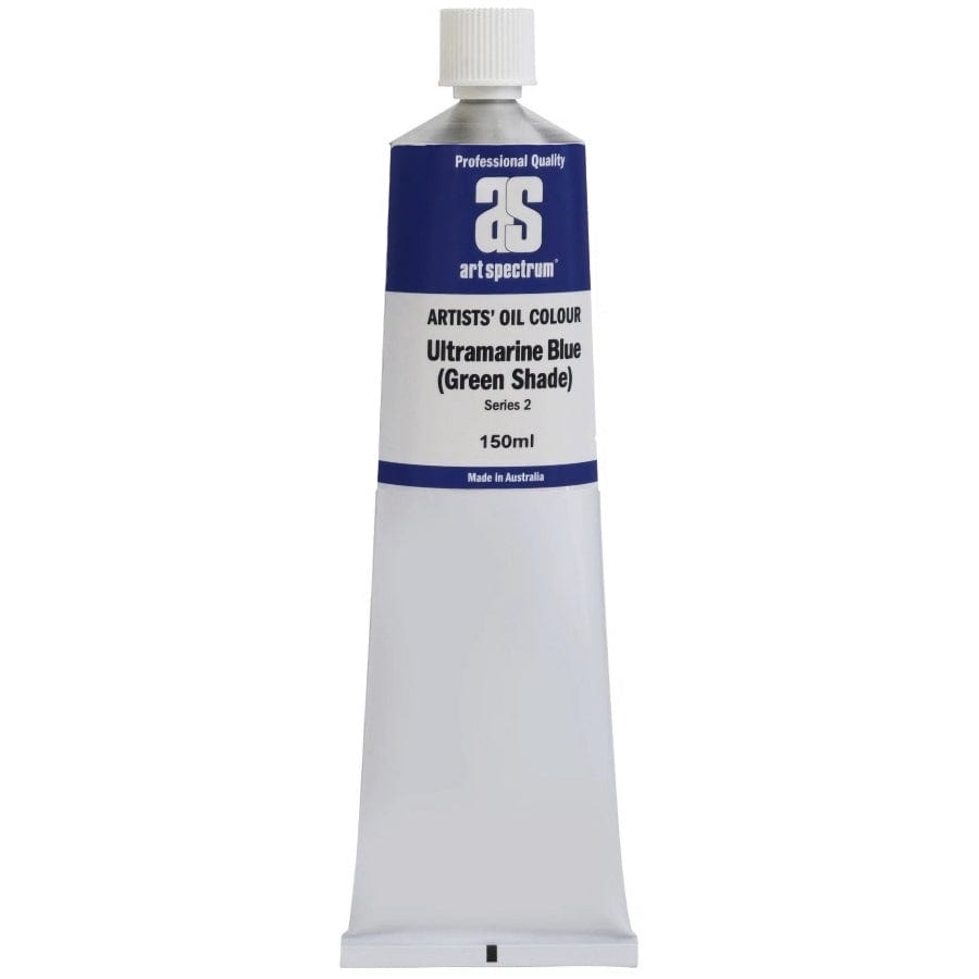 ART SPECTRUM OILS ART SPECTRUM 150ml Art Spectrum Ultramarine Blue (GS)