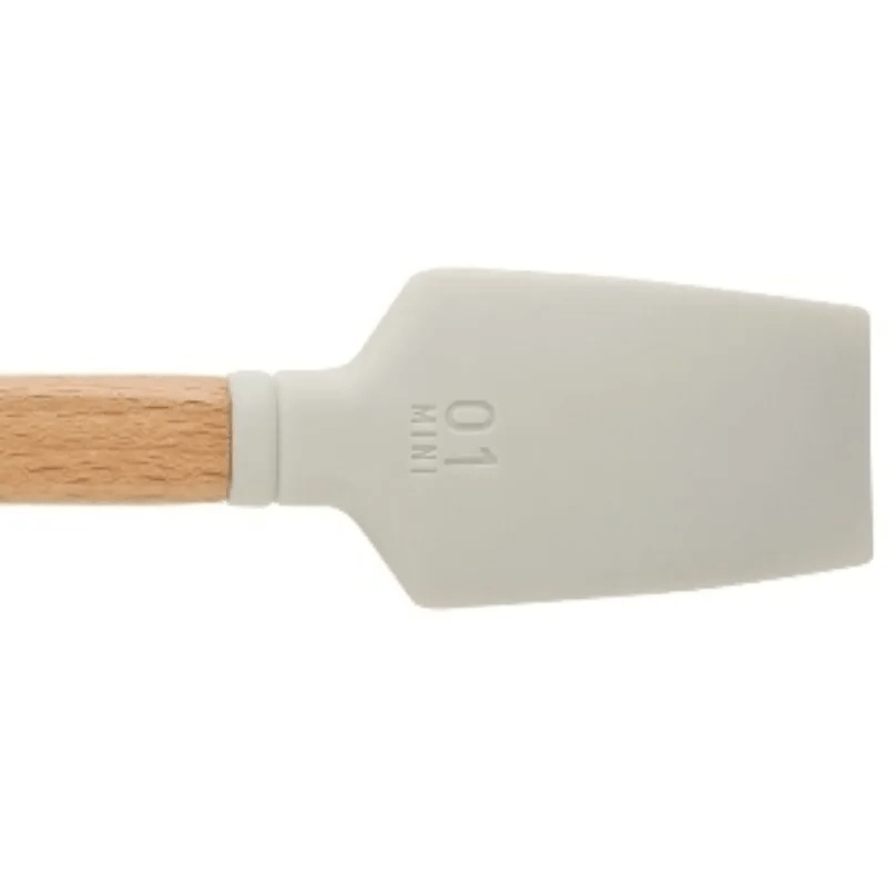 PRINCETON PRINCETON Catalyst Synthetic Short White Blade Mini Blade 1