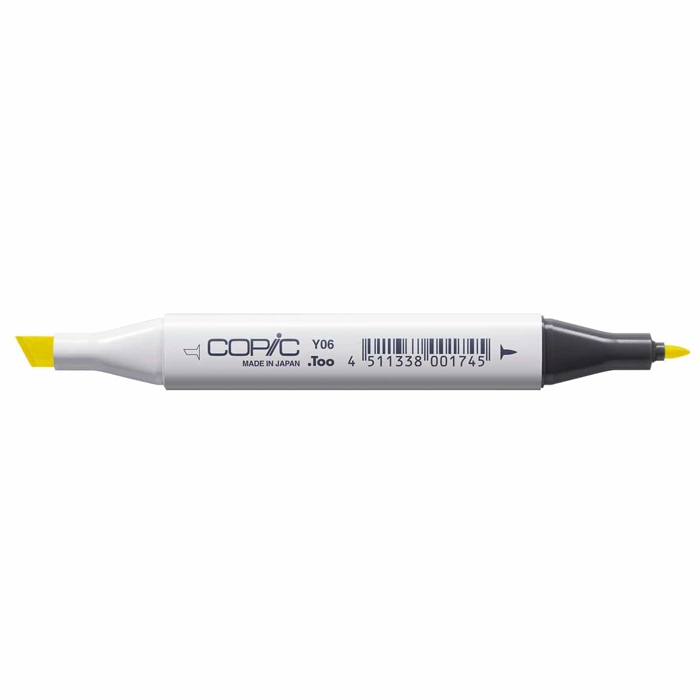 COPIC COPIC Copic Original Markers - Yellows