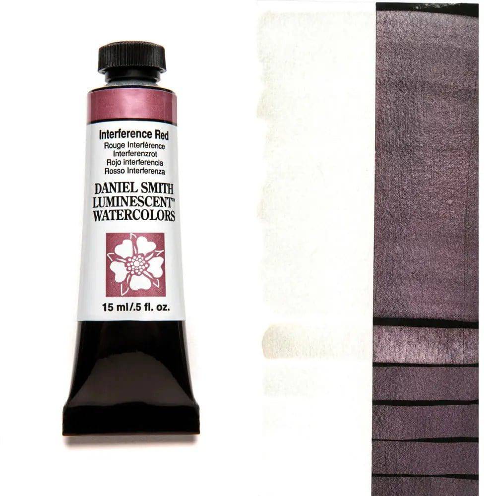 Daniel Smith Interference Red 15ml
