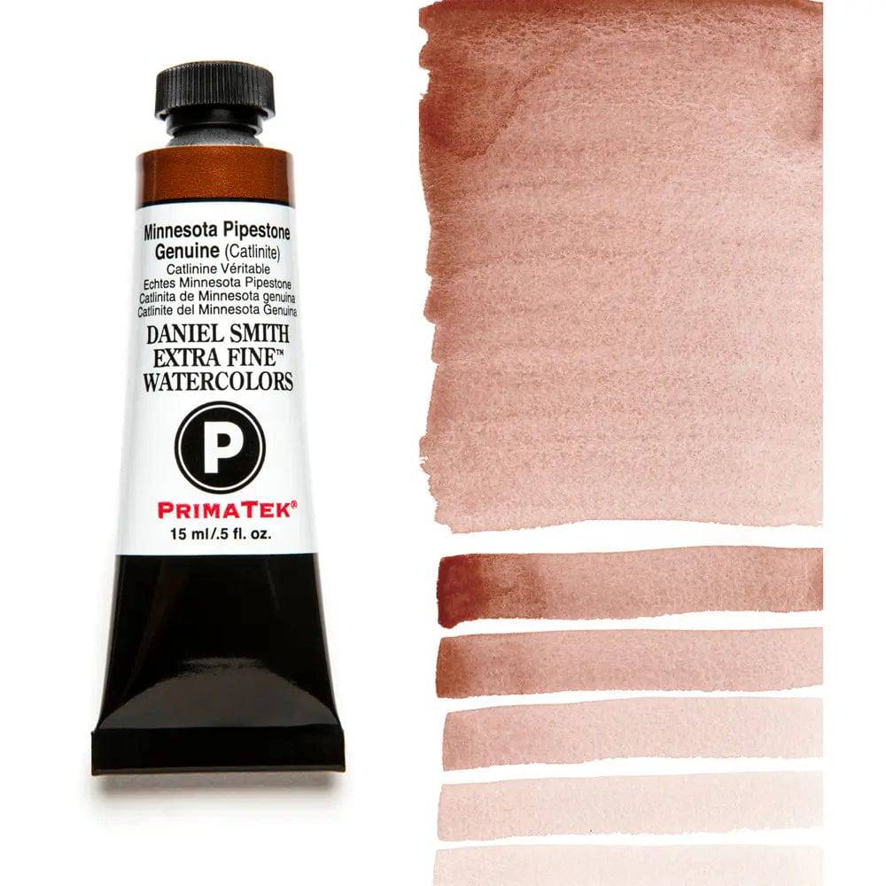 DANIEL SMITH 15ML DANIEL SMITH Daniel Smith Minnesota Pipestone 15ml