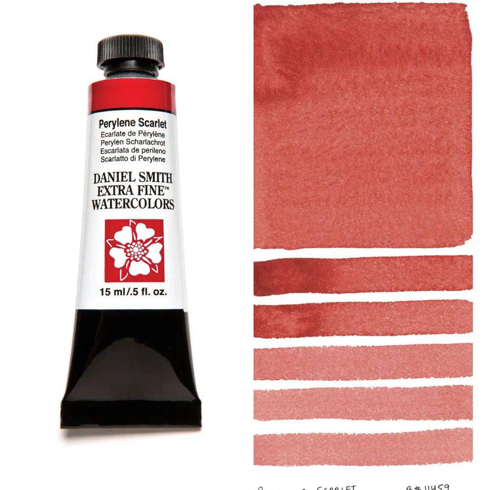 DANIEL SMITH 15ML DANIEL SMITH Daniel Smith Perylene Scarlet 15ml