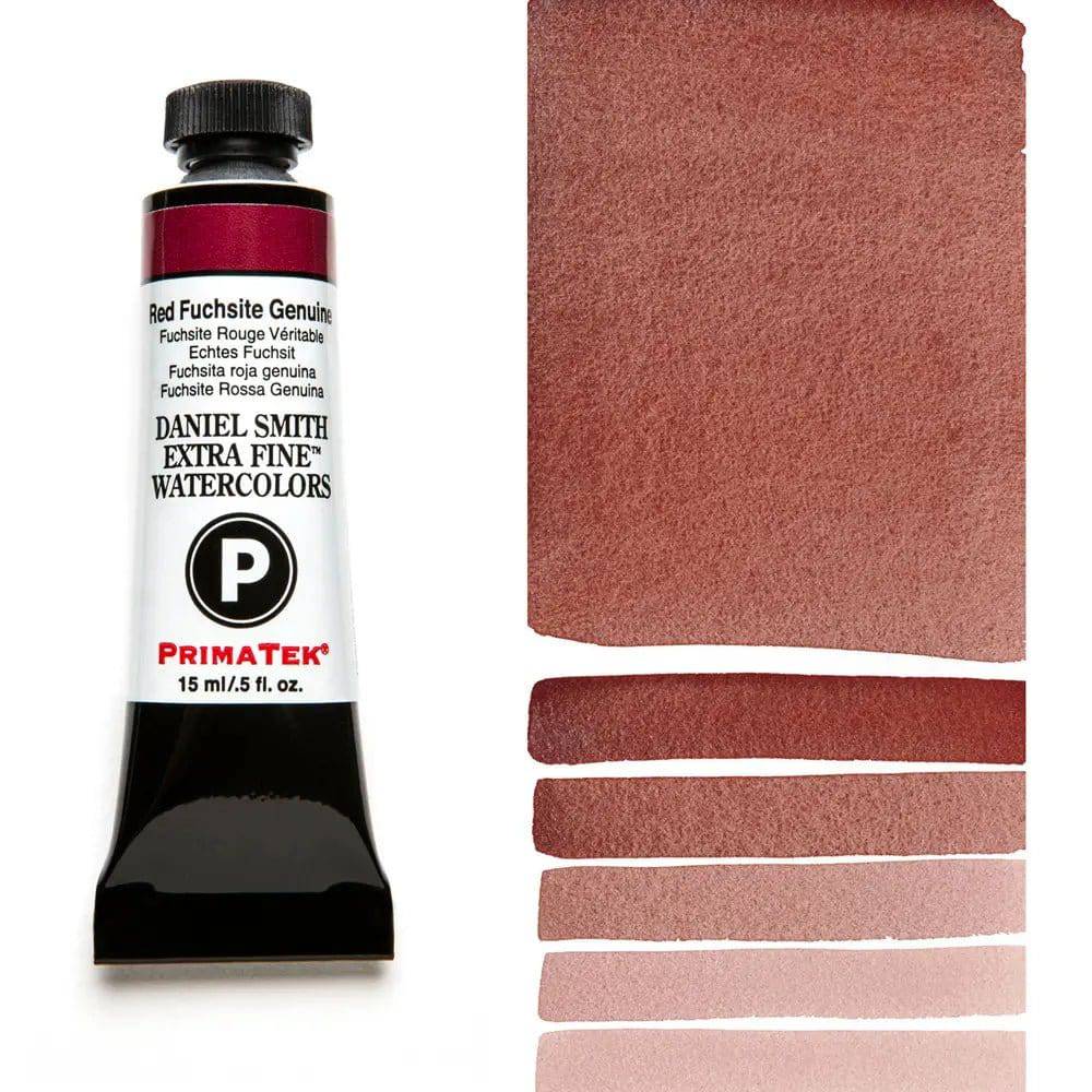 DANIEL SMITH 15ML DANIEL SMITH Daniel Smith Red Fuchsite Genuine 15ml
