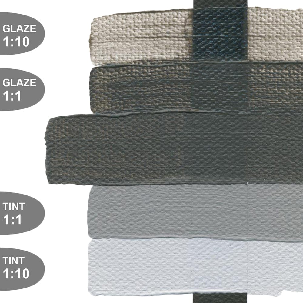 GOLDEN HEAVY BODY GOLDEN GOLDEN HEAVY BODY Neutral Grey N3