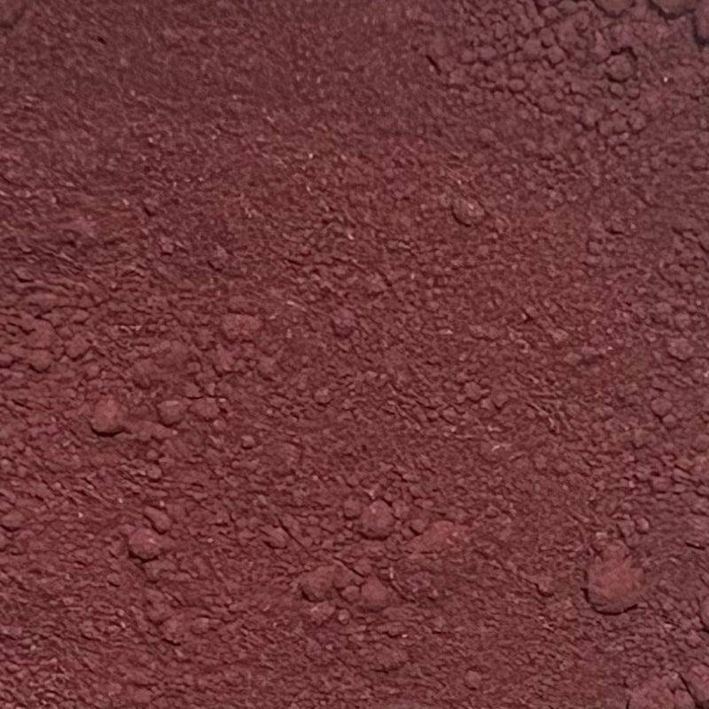 LANGRIDGE PIGMENTS LANGRIDGE Langridge Cadmium Red Maroon Pigment
