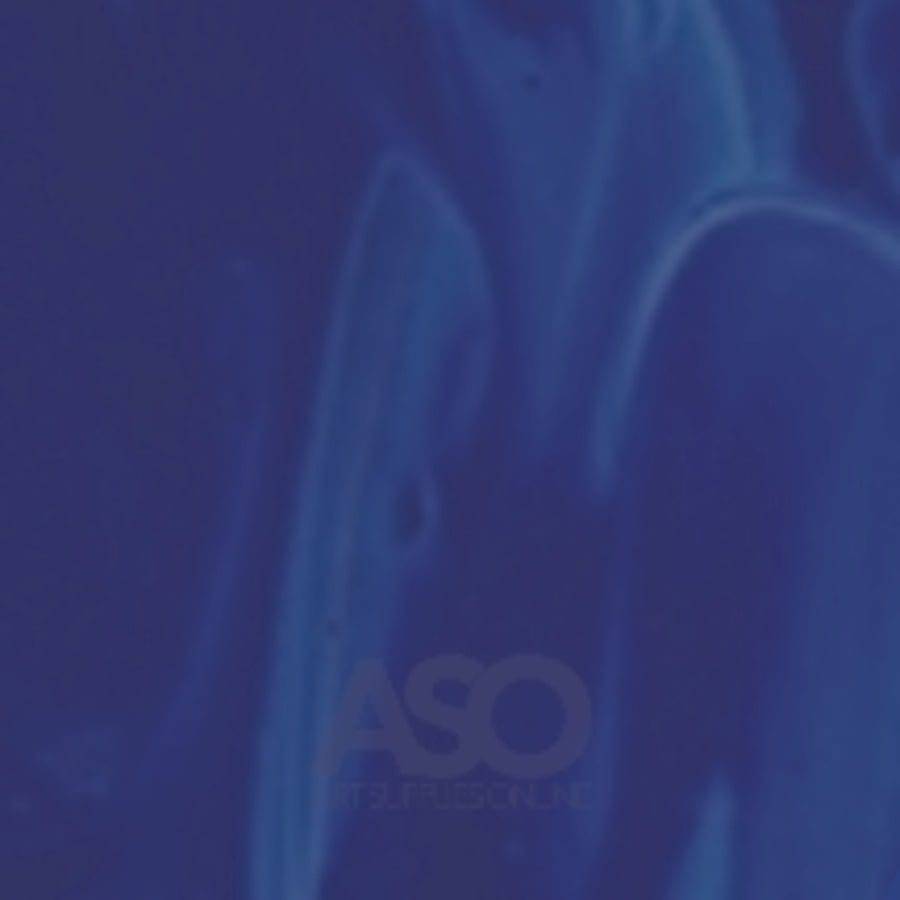 MATISSE STRUCTURE MATISSE Matisse STRUCTURE Primary Blue