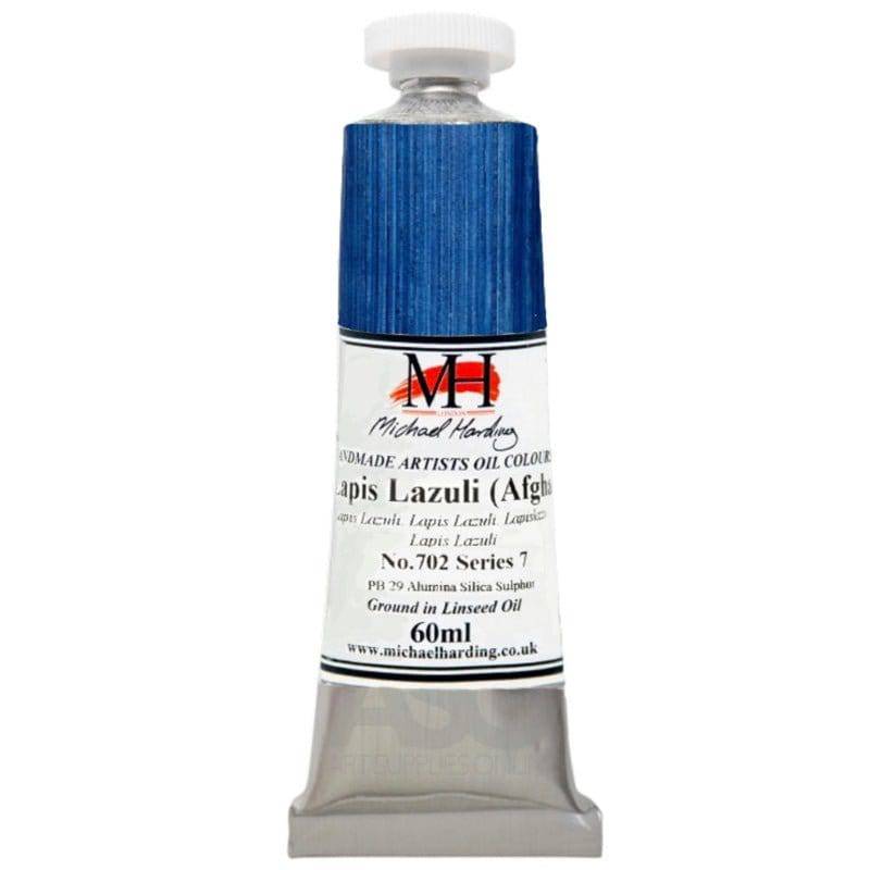MICHAEL HARDING OILS MICHAEL HARDING Michael Harding Lapis Lazuli (Afgh)