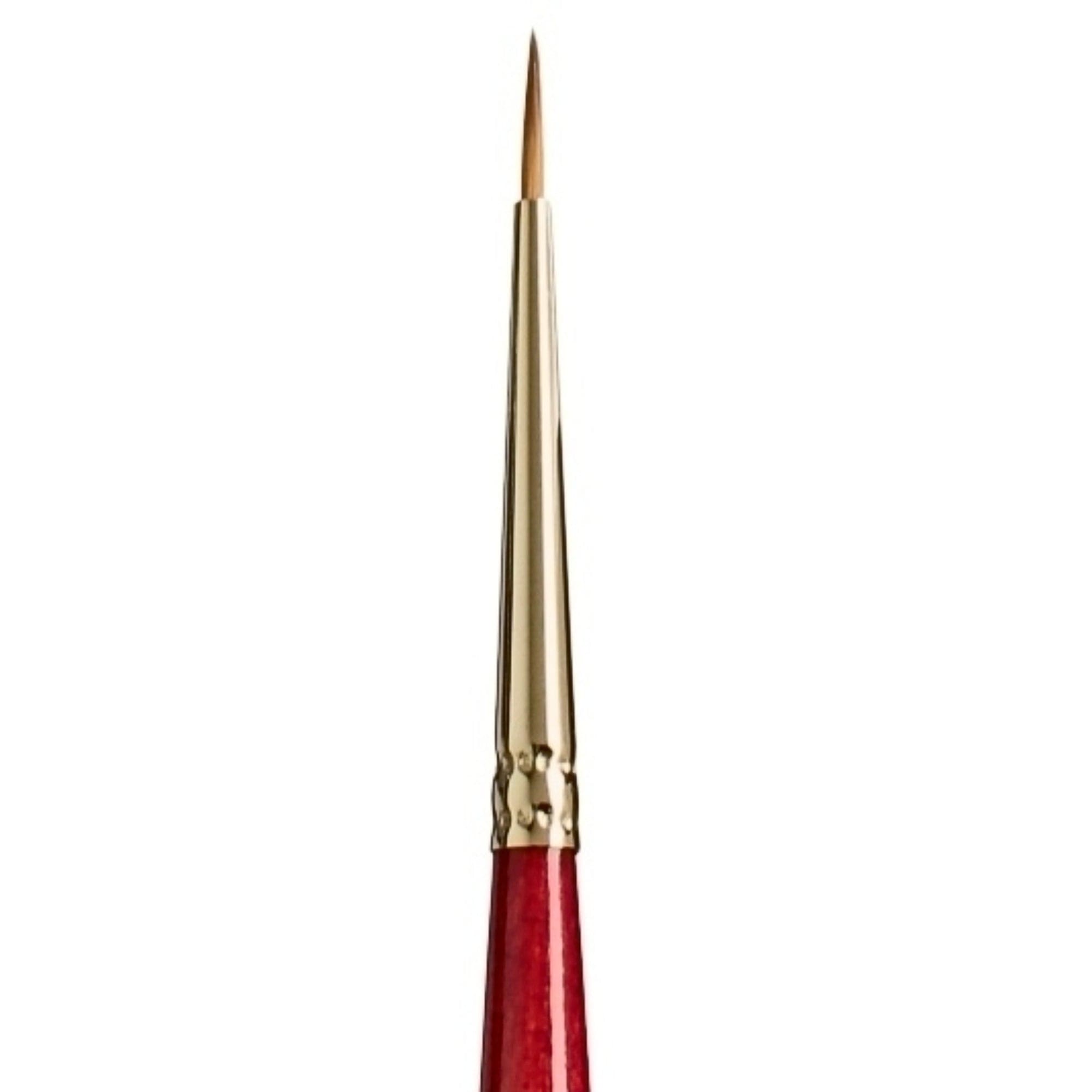 PRINCETON PRINCETON Heritage SYN SH Round Size 2/0 Princeton Heritage 4050 SH Round