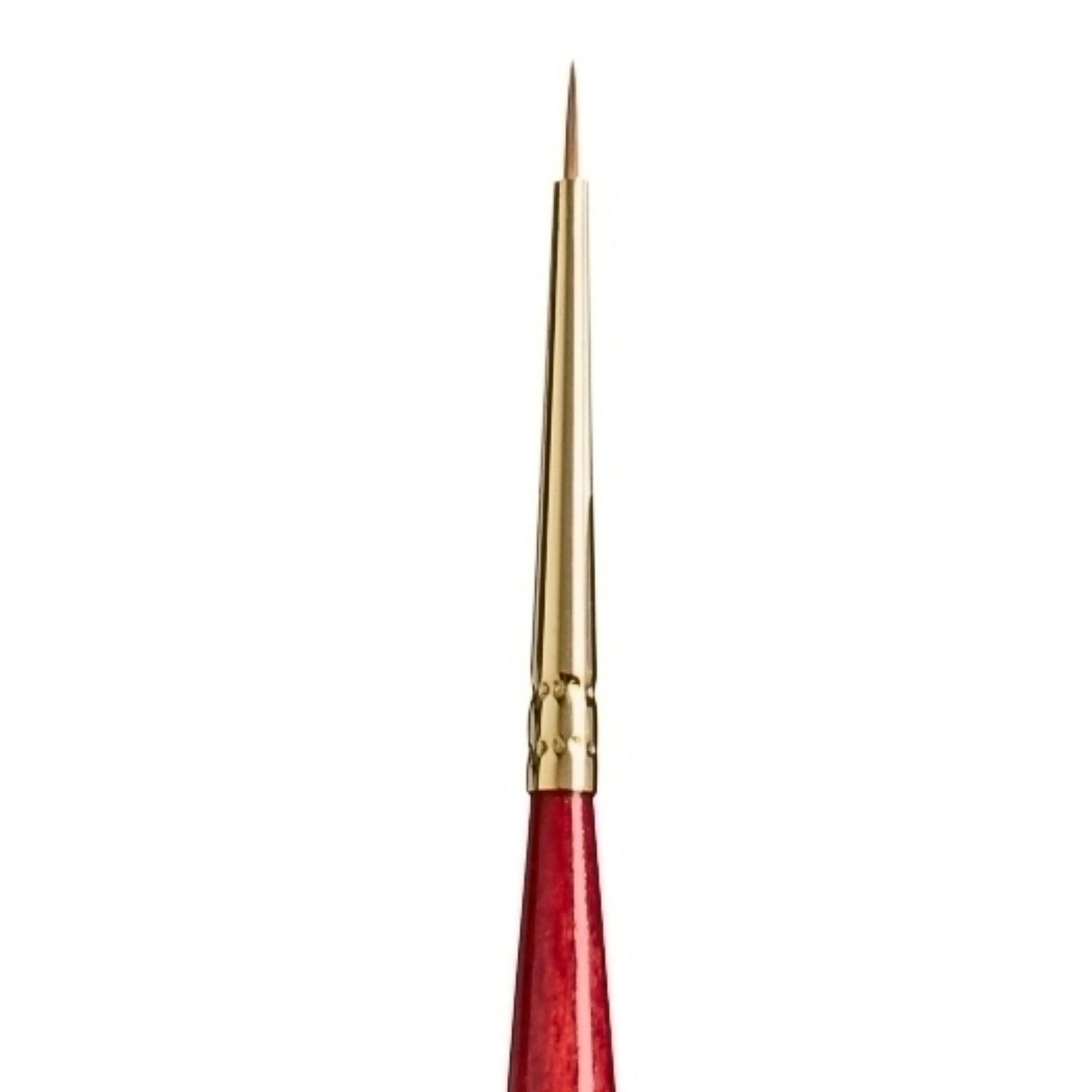 PRINCETON PRINCETON Heritage SYN SH Round Size 5/0 Princeton Heritage 4050 SH Round