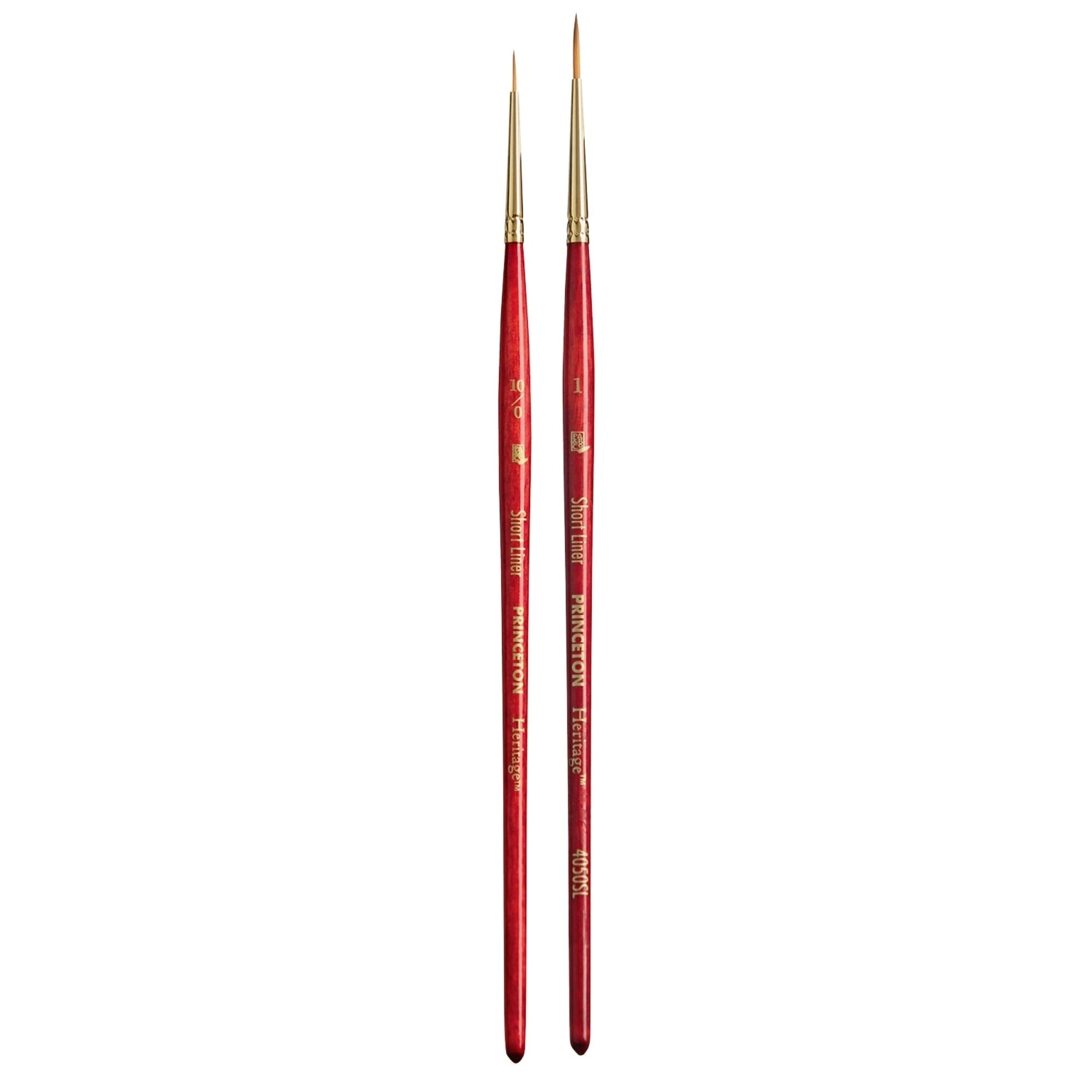 PRINCETON PRINCETON Princeton Heritage 4050 SH Short Liner