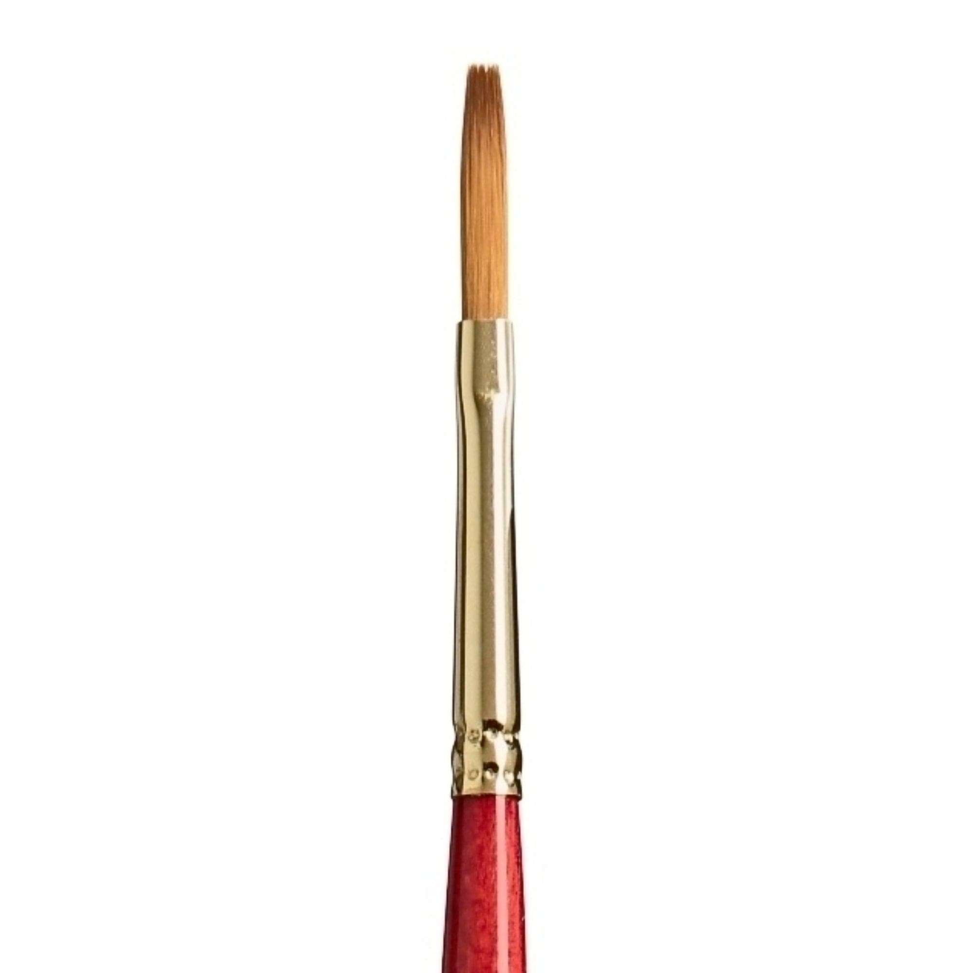 PRINCETON PRINCETON Heritage SYN SH Stroke Sz 1/8 In Princeton Heritage 4050 SH Stroke