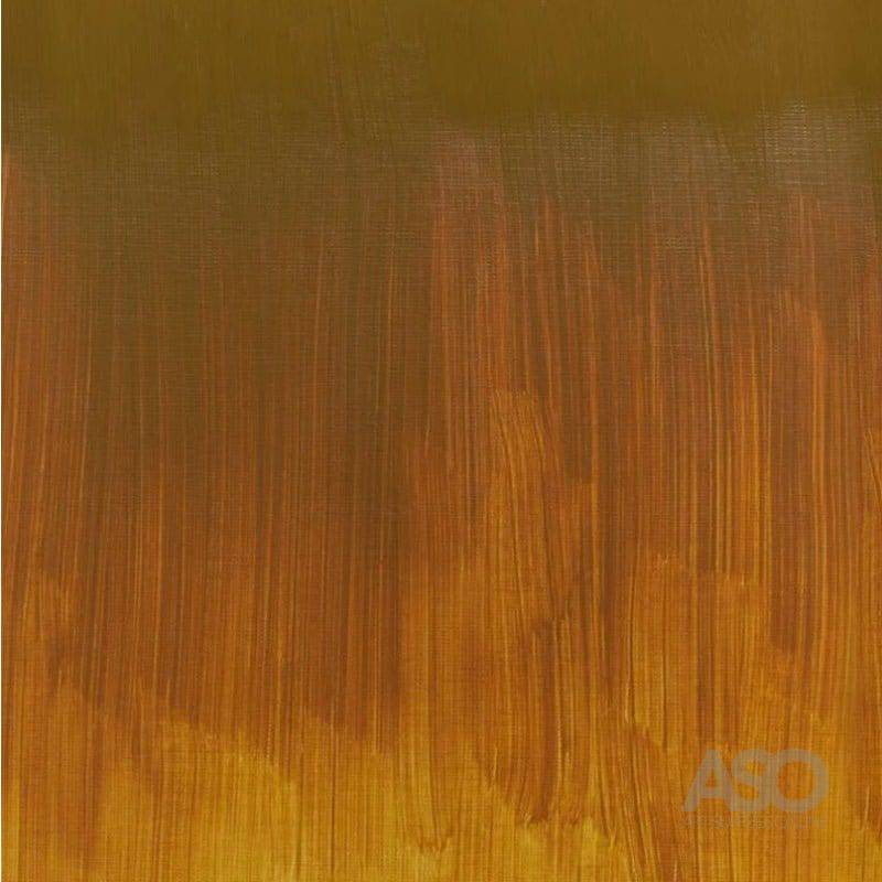 WINSOR & NEWTON WINTON WINSOR & NEWTON Winton Oils Azo Brown 389