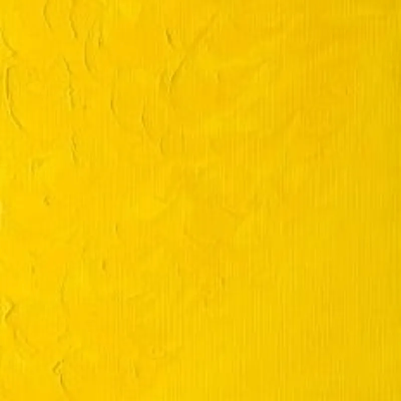 WINSOR & NEWTON WINTON WINSOR & NEWTON Winton Oils Chrome Yellow Hue 164