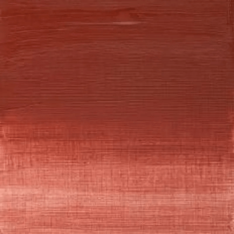 WINSOR & NEWTON WINTON WINSOR & NEWTON Winton Oils Indian Red 317