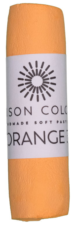 UNISON SOFT PASTEL – ORANGE 3 discounted in-store and online at The PaintBox