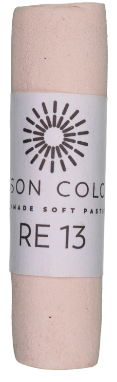 UNISON SOFT PASTEL – RED EARTH 13 discounted in-store and online at The PaintBox