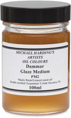 Michael Harding Dammar Glaze PM2 is available in-store and online at The PaintBox, home to the widest range of traditional and progressive Art Supplies in Adelaide. At The PaintBox we source and stock quality Art Supplies which we import directly. This means that you have access to a greater variety and pay less. These are perfect for any artists from amateur to professional. It is also perfect for any budget size. Check out our loyalty rewards programme, which makes your artistic ambitions achievable. At these prices why not give these a go. Be sure to check out our other fabulous finds on our website and start saving today. Our knowledgeable staff at The PaintBox can guide you through our carefully selected ranges of Art Supplies for all applications. This is only a small selection of our stock. We sell many brands, weights, and textures, in-store only. Please call 08 8388 7776 to enquire. We offer art tuition too!
